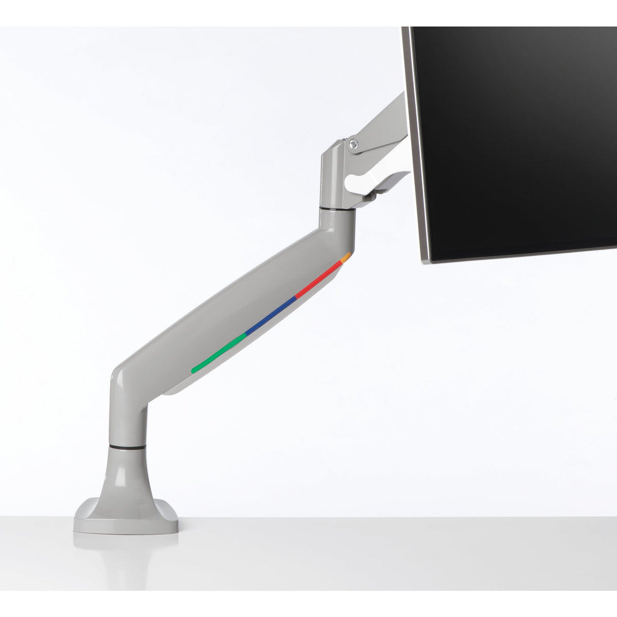Kensington SmartFit One-Touch Single Monitorarm