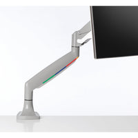 Kensington SmartFit One-Touch Single Monitorarm