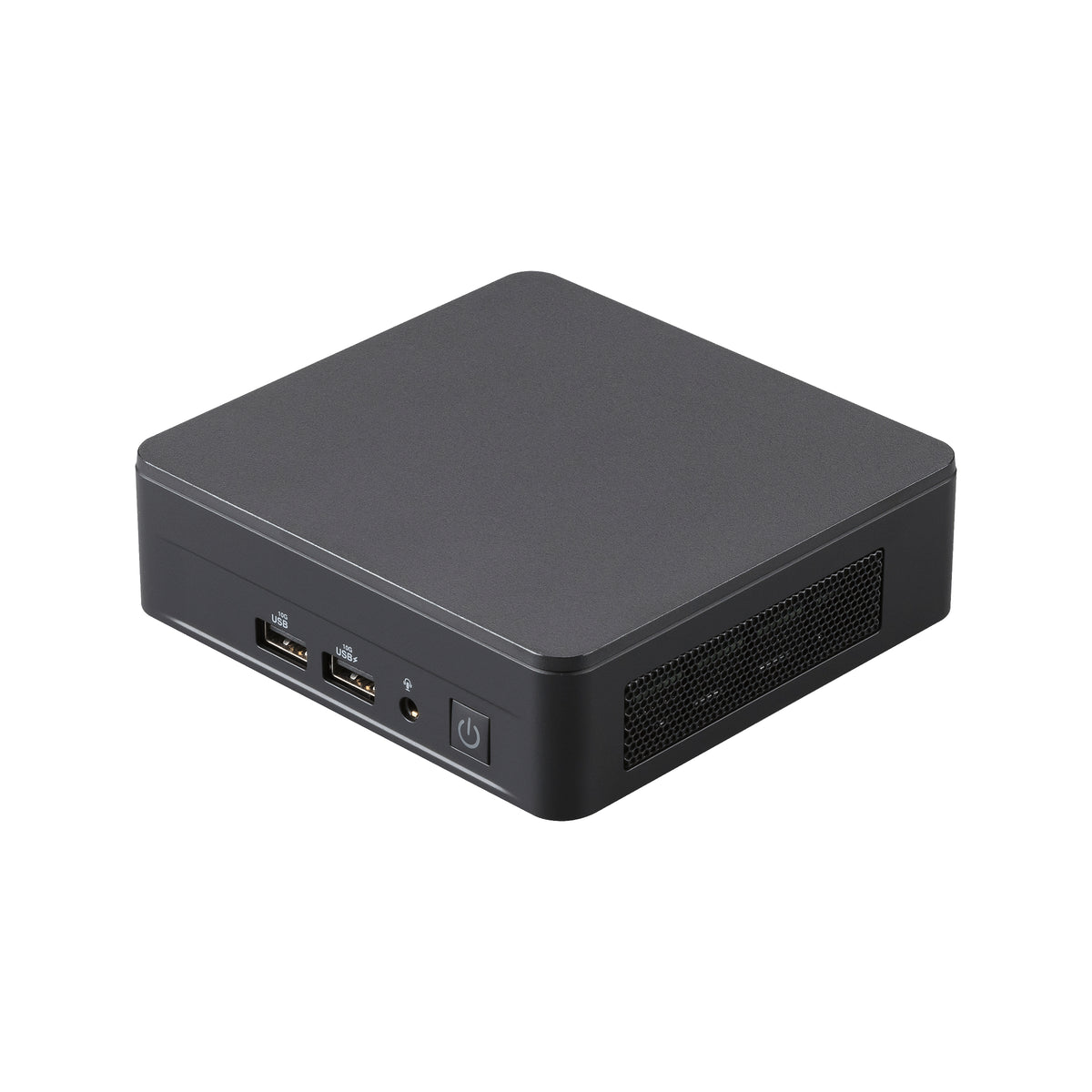 ASUS NUC 13 RNUC13L3Kv70000 UCFF Schwarz i7-1370P