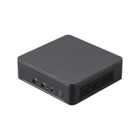 ASUS NUC 13 RNUC13L3Kv70000 UCFF Schwarz i7-1370P