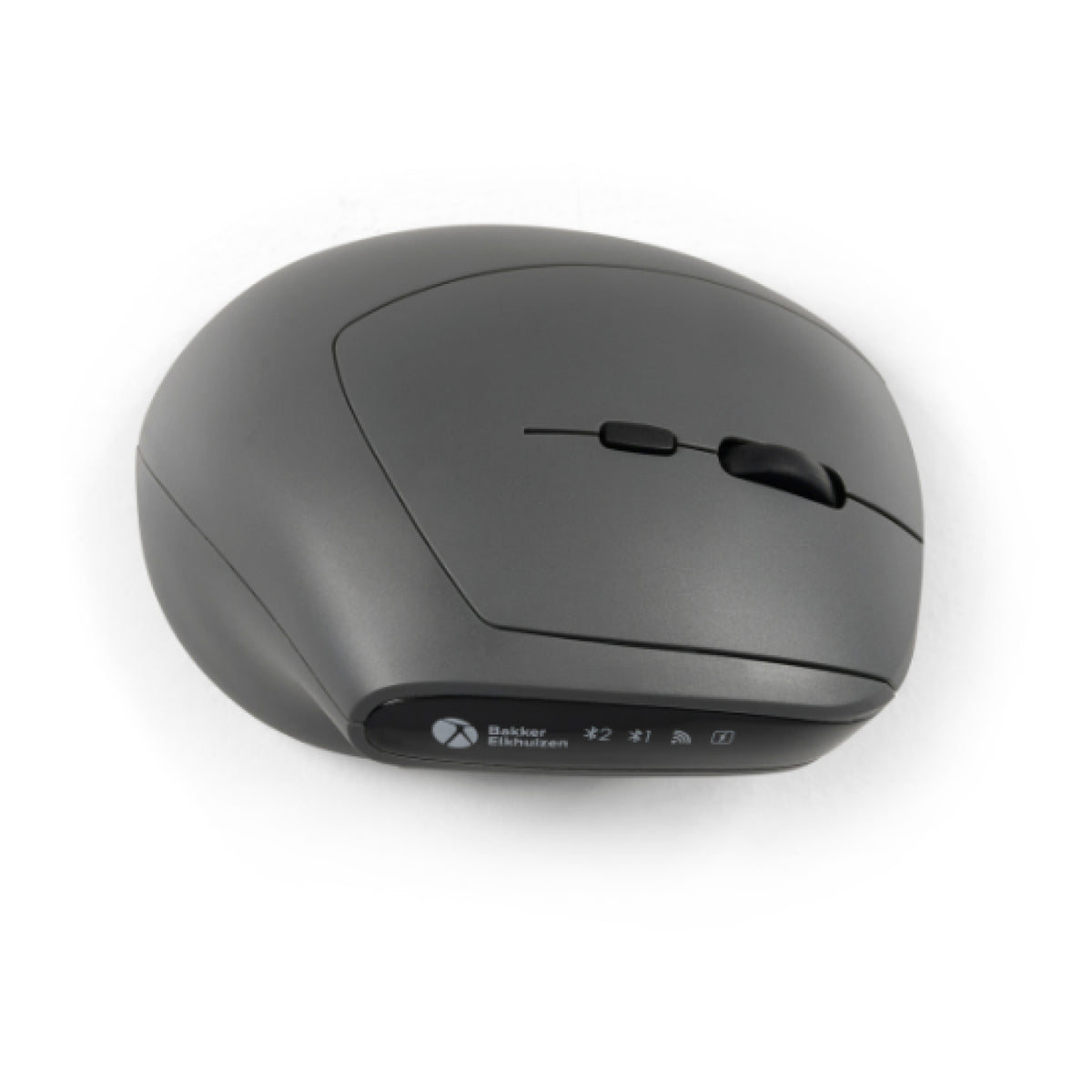 BakkerElkhuizen MidWay mouse Left