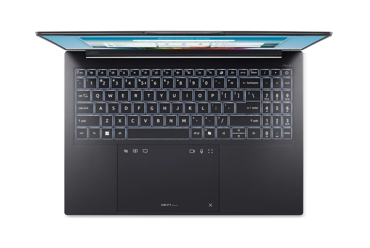 Acer Swift Go 16 AI SFG16-I71-955P SFG16-I71 Laptop