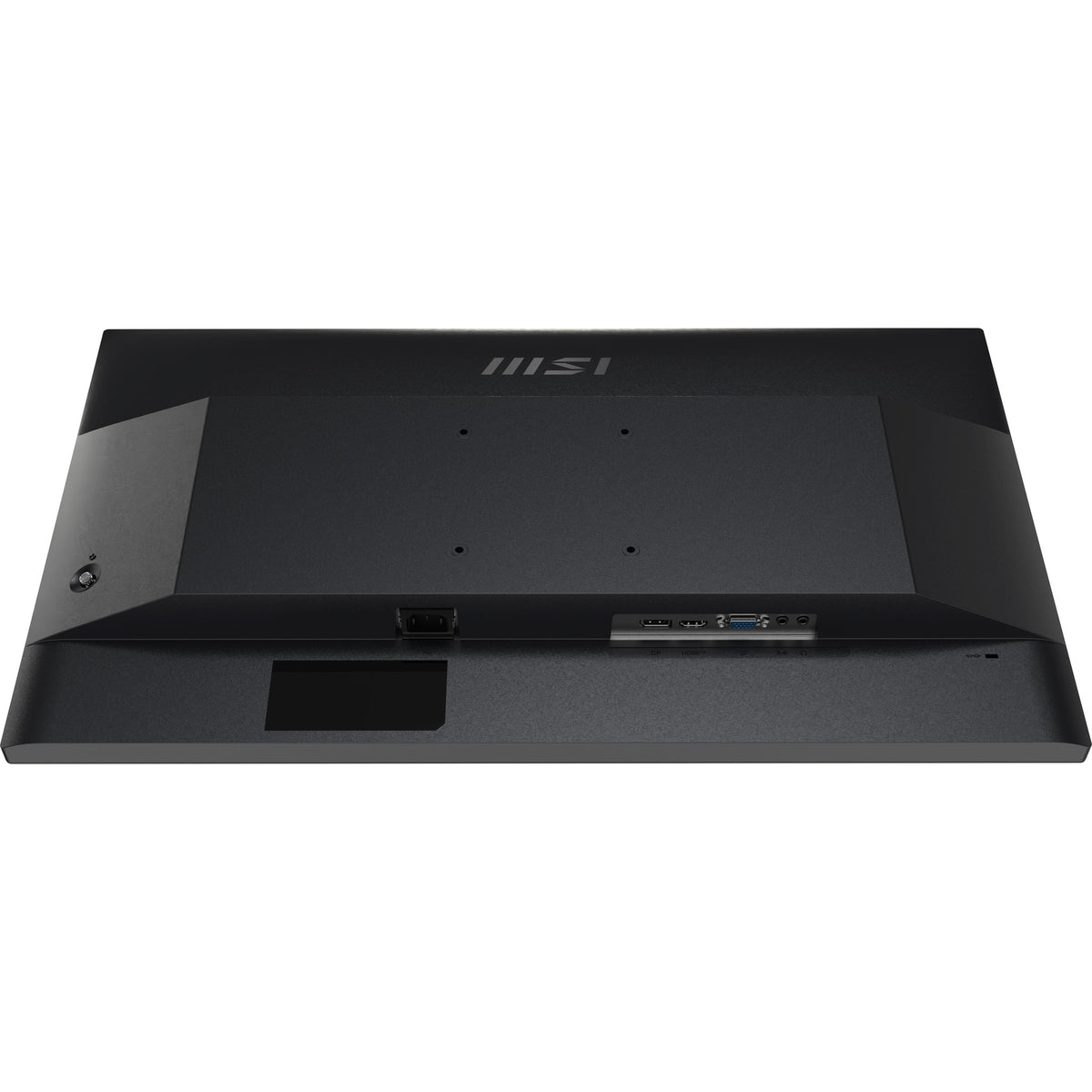 MSI PRO MP275PG Computerbildschirm 68,6 cm (27") 1920 x 1080 Pixel Full HD LCD Schwarz