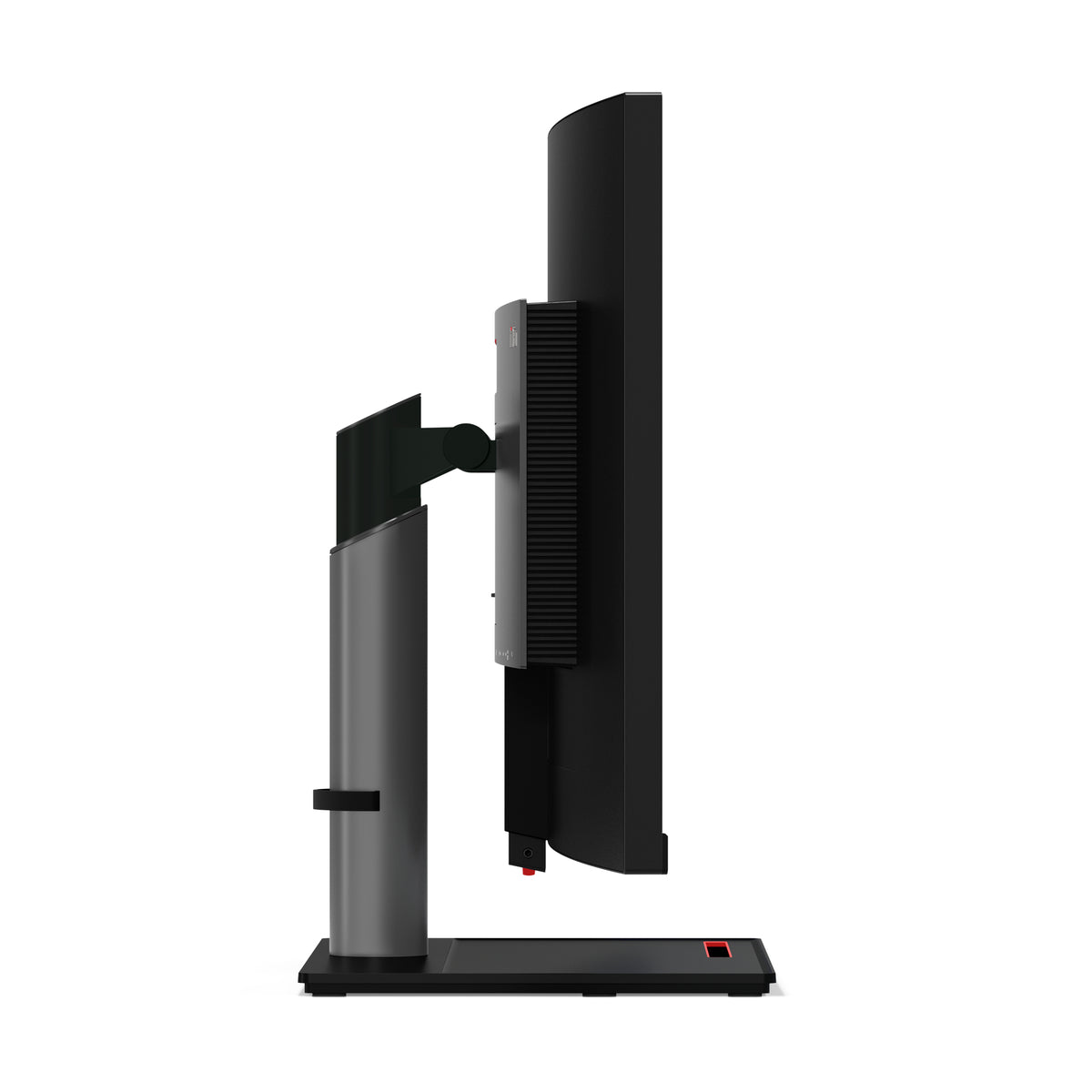 Lenovo ThinkVision P40w-20 Computerbildschirm 100,8 cm (39.7") 5120 x 2160 Pixel 5K Ultra HD LED Schwarz