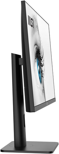 MSI Pro MP273AP Computerbildschirm 68,6 cm (27") 1920 x 1080 Pixel Full HD Schwarz