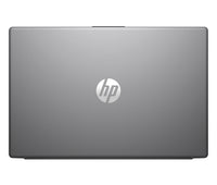HP 250R G10 Intel Core 7 150U Laptop 39.6 cm (15.6") Full HD 16 GB DDR5-SDRAM 512 GB SSD Wi-Fi 6 (802.11ax) Windows 11 Home Black