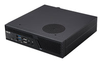 ASUS PB63-B3014MH Intel® Core™ i3 i3-13100 8 GB DDR5-SDRAM 256 GB SSD Mini PC Mini-PC Schwarz
