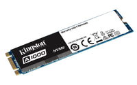 Kingston Technology A1000 960 GB M.2 PCI Express NVMe 3D TLC
