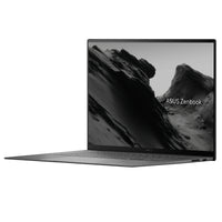 ASUS Zenbook S16 UM5606GA-SR250W AMD Ryzen AI 9 465 Laptop 40,6 cm (16") Touchscreen 3K 32 GB LPDDR5x-SDRAM 2 TB SSD Wi-Fi 7 (802.11be) Windows 11 Home Grau