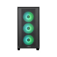 Chieftec | Hunter 3 | GS-03B-OP | E-ATX Gaming Gehäuse