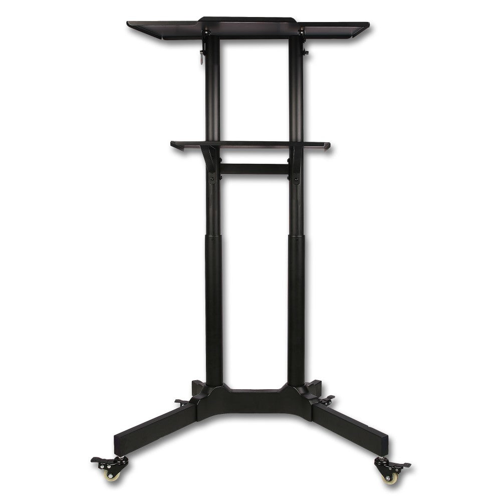 Techly ICA-TB TPM-1BK laptop-ständer Schwarz