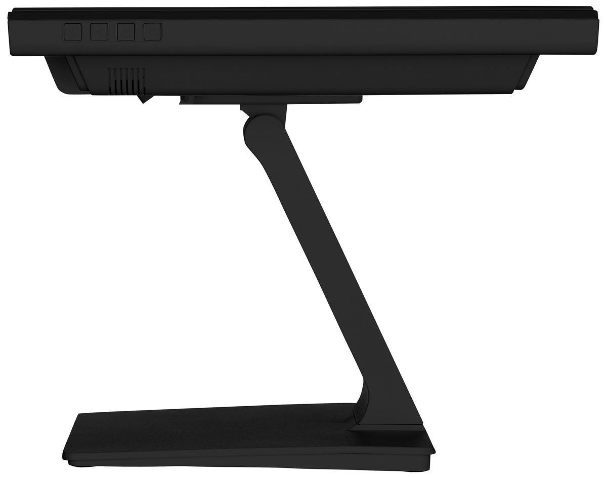 iiyama ProLite T1932MSC-B1S Computerbildschirm 48,3 cm (19") 1280 x 1024 Pixel Full HD LED Touchscreen Tisch Schwarz