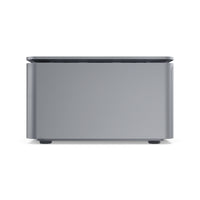 Lenovo ThinkCentre neo Ultra Gen 2 Intel Core Ultra 7 265 32 GB DDR5-SDRAM 512 GB SSD NVIDIA GeForce RTX 5060 Windows 11 Pro Mini PC Mini-PC Grau