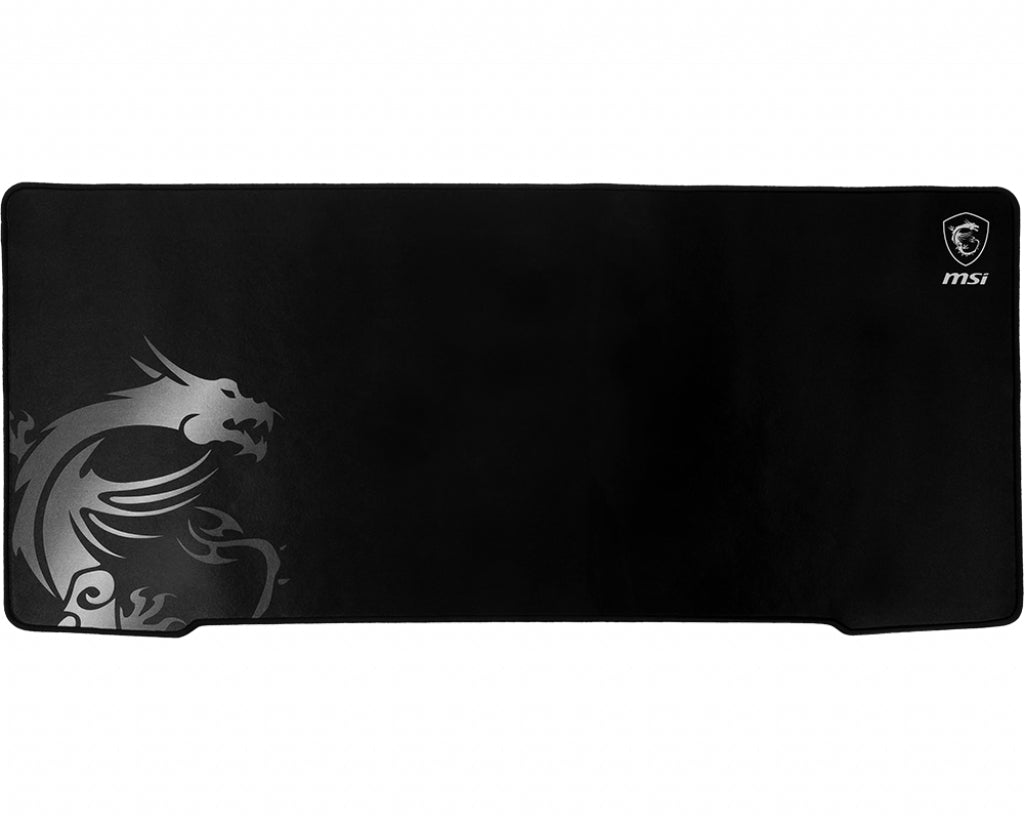 MSI Agility GD70 Gaming-Mauspad Schwarz