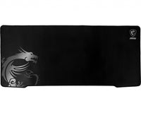 MSI Agility GD70 Gaming-Mauspad Schwarz