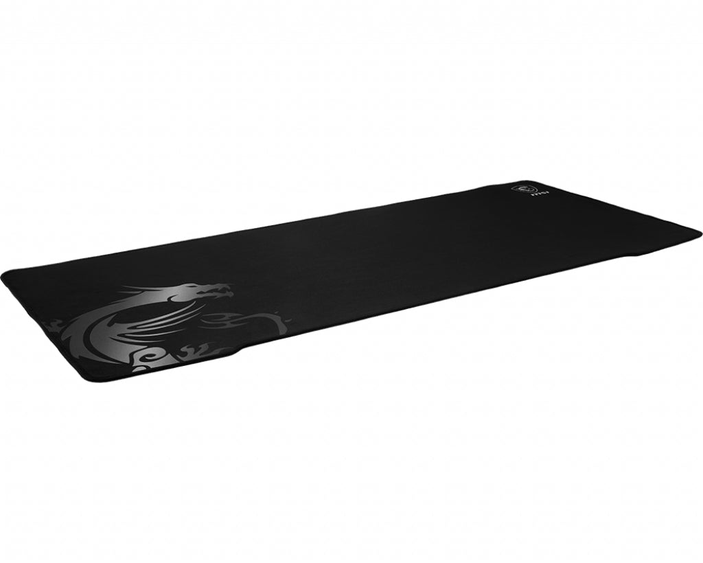 MSI Agility GD70 Gaming-Mauspad Schwarz