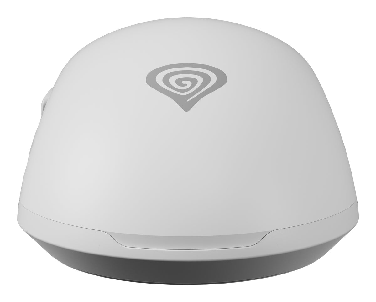 GENESIS NMG-2194 Maus Gaming Beidhändig Bluetooth + USB Type-C Optisch 26000 DPI