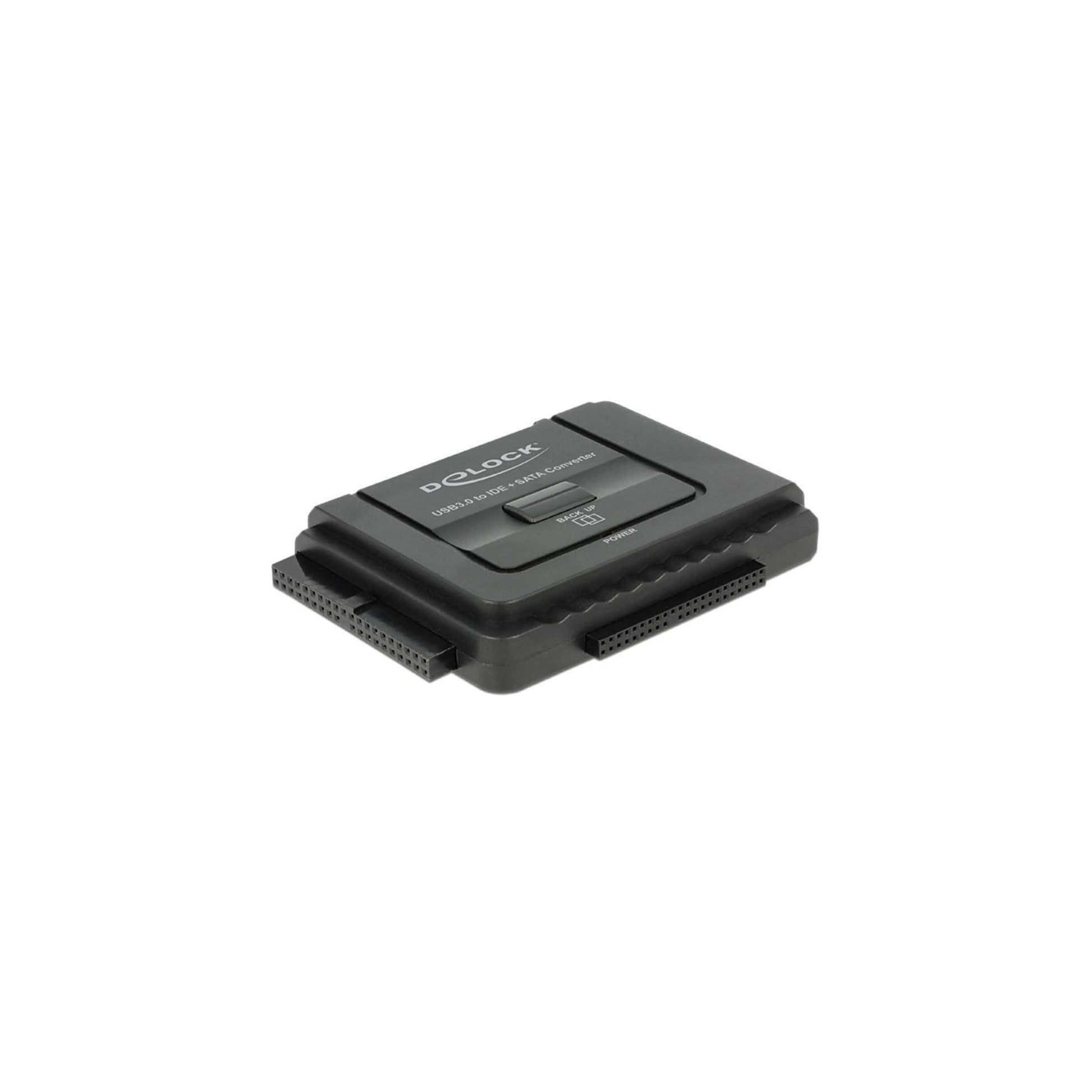 Delock 61486 Converter USB3.0 zu SATA 6Gb/s
