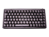 CHERRY G84-4100LCMCH-2 Tastatur USB + PS/2 QWERTY Schwarz