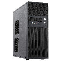 Chieftec Midi Chieftec Mesh Serie CQ-01B-U3-OP