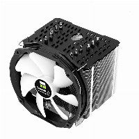 K Cooler Multi Socket Thermalright Macho Rev.B | FMx.AM3/4.115x.20xx TDP 280W