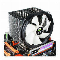 Thermalright K Cooler Multi Socket Thermalright Macho Rev.B | FMx.AM3/4.115x.20xx TDP 280W