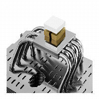 K Cooler Multi Socket Thermalright Macho Rev.B | FMx.AM3/4.115x.20xx TDP 280W
