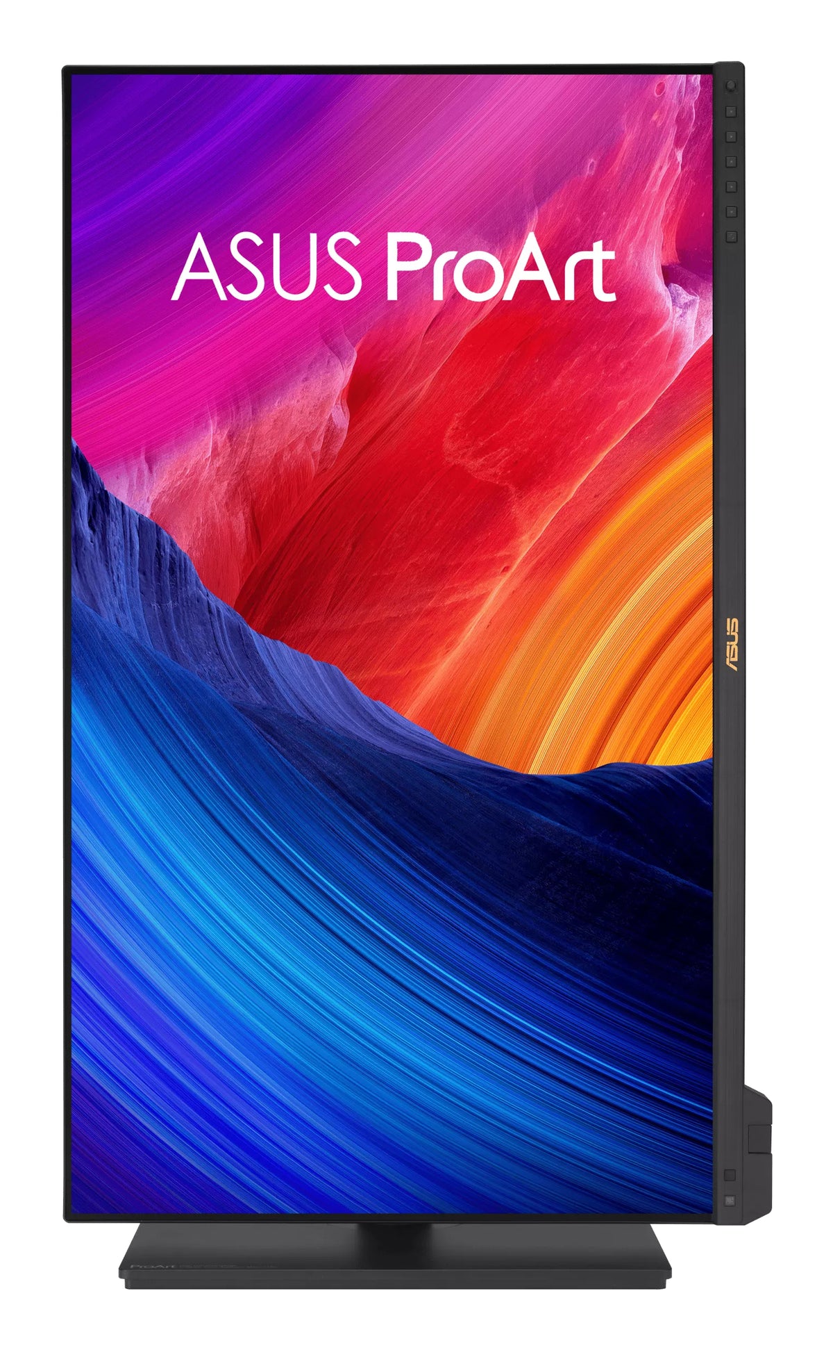 ASUS ProArt PA32KCX Computerbildschirm 81,3 cm (32") 7680 x 4320 Pixel 8K Ultra HD LCD Schwarz