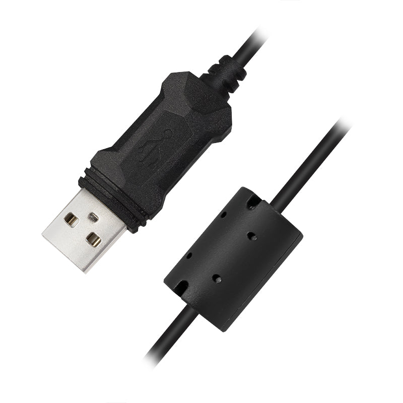 LogiLink ID0181 Tastatur Gaming USB Englisch Schwarz