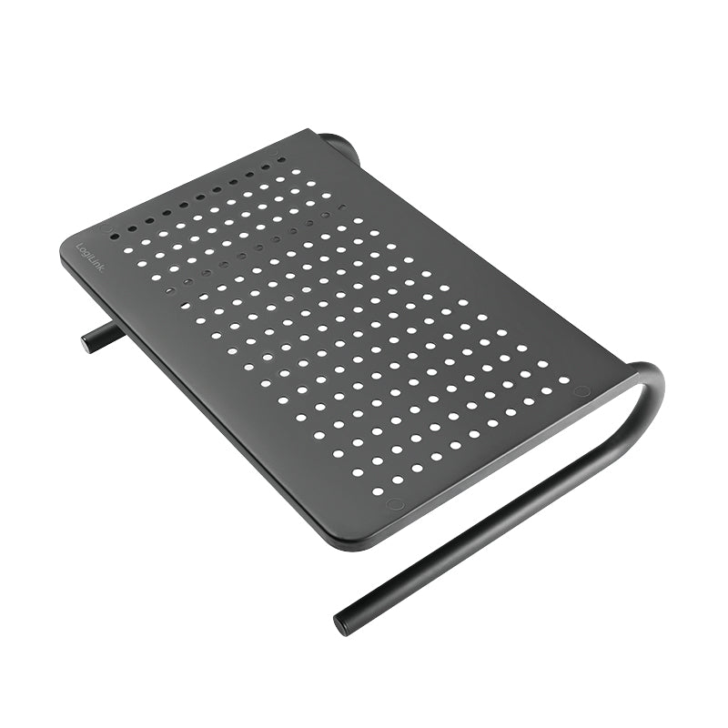 LogiLink BP0059 laptop-ständer Schwarz