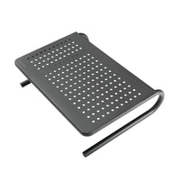 LogiLink BP0059 laptop-ständer Schwarz