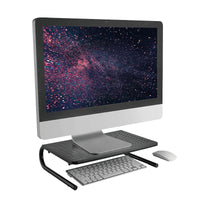 LogiLink BP0059 laptop-ständer Schwarz
