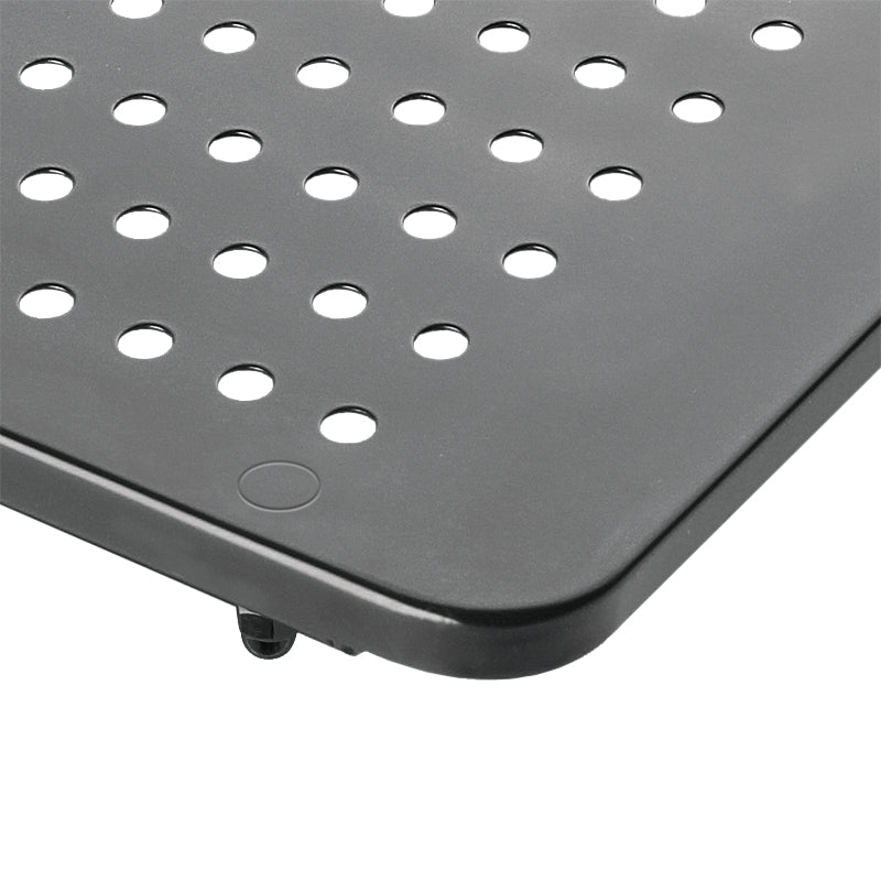 LogiLink BP0059 laptop-ständer Schwarz