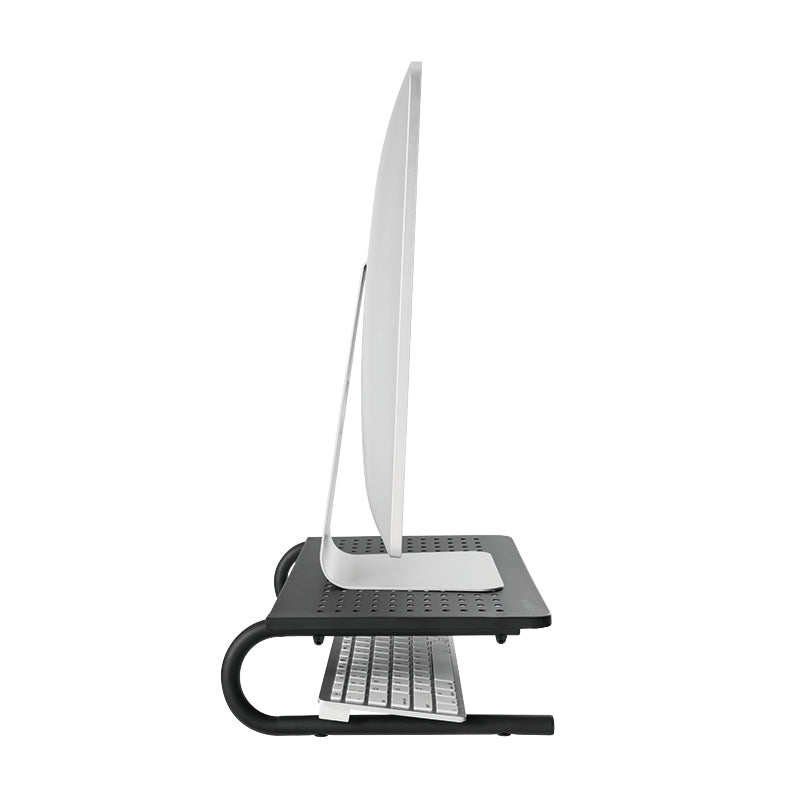 LogiLink BP0059 laptop-ständer Schwarz