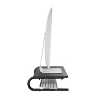 LogiLink BP0059 laptop-ständer Schwarz