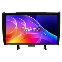ASUS ProArt OLED ProArt PA32USD Computerbildschirm 80 cm (31.5") 3840 x 2160 Pixel 4K Ultra HD QD-OLED Schwarz