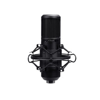 Trust GXT 269 Emita II Schwarz Studio-Mikrofon