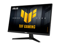 ASUS TUF Gaming VG259QMR5A Computerbildschirm 62,2 cm (24.5") 1920 x 1080 Pixel Full HD LCD Schwarz