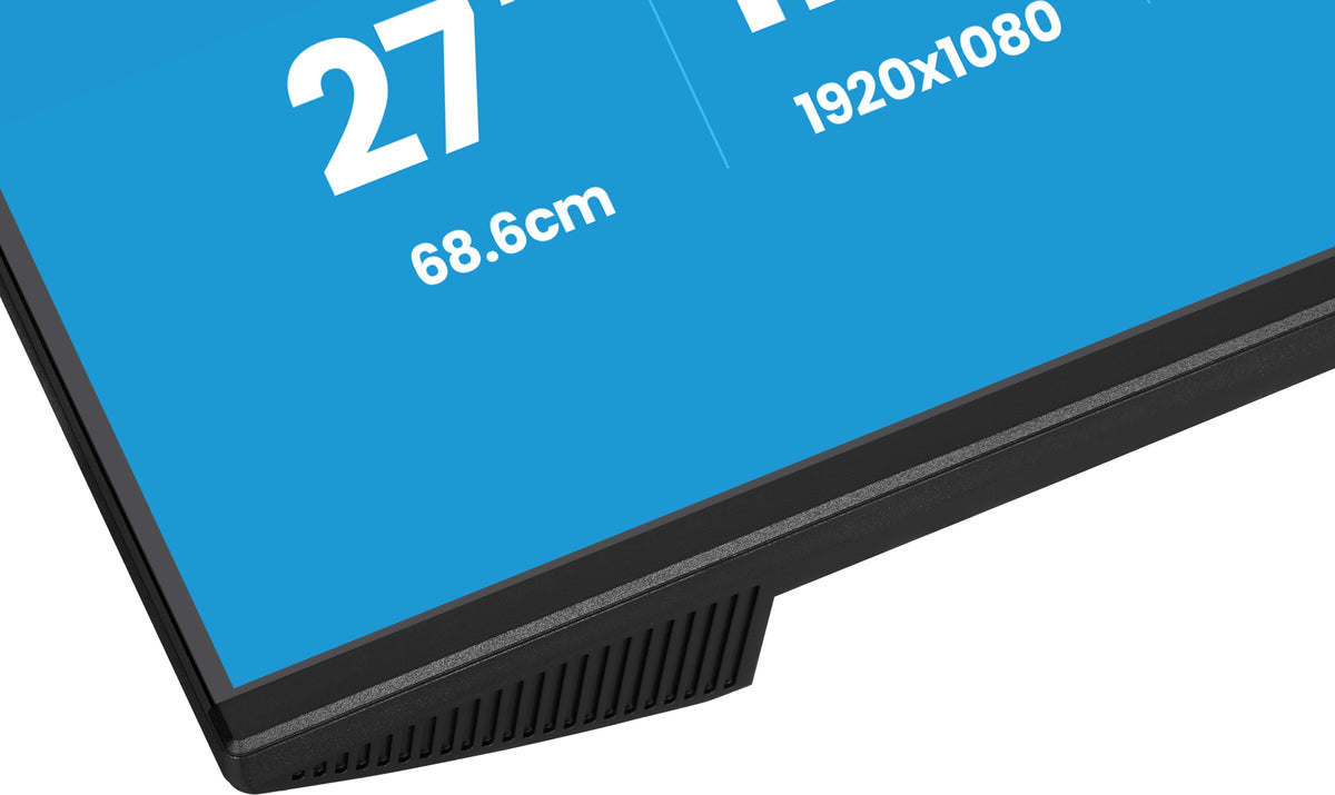 iiyama ProLite XB2796HSC-B1 Computerbildschirm 68,6 cm (27") 1920 x 1080 Pixel Full HD LED Schwarz