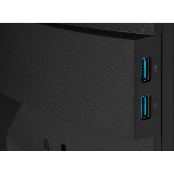 Viewsonic VG Series VG2456 Computerbildschirm 60,5 cm (23.8") 1920 x 1080 Pixel Full HD LED Schwarz