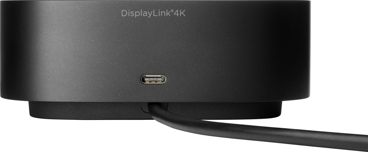 HP USB-C/A Universal Dockingstation G2