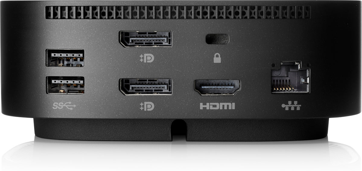 HP USB-C/A Universal Dockingstation G2