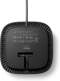 HP USB-C/A Universal Dockingstation G2