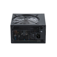 Chieftec Photon Netzteil 650 W 24-pin ATX PS/2 Schwarz