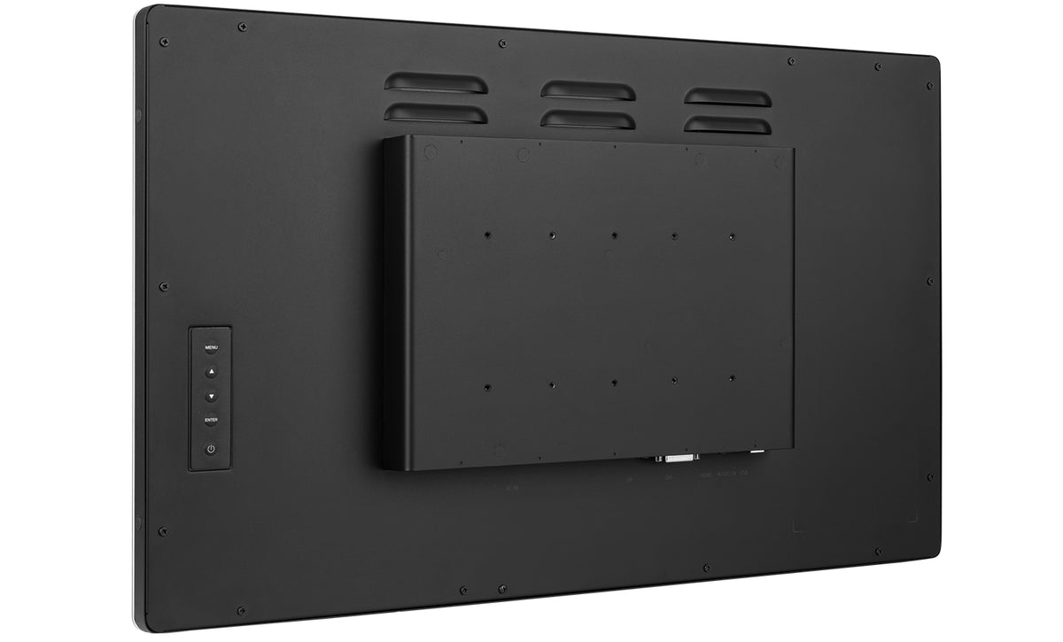 iiyama ProLite TF2738MSC-B2 Computerbildschirm 68,6 cm (27") 1920 x 1080 Pixel Full HD LED Touchscreen Multi-Nutzer Schwarz