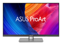 ASUS ProArt PA278CGRV Computerbildschirm 68,6 cm (27") 2560 x 1440 Pixel Wide Quad HD LCD Silber