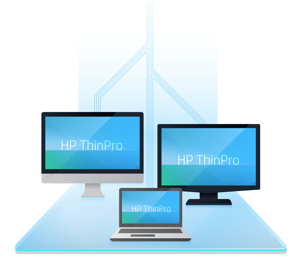 HP PC Converter pour Windows