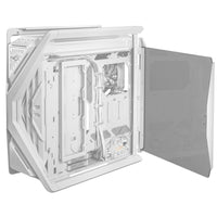 ASUS ROG GR701 Hyperion White Tower Weiß