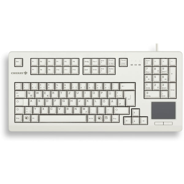 Cherry G80-11900LUMDE-0 TouchBoard