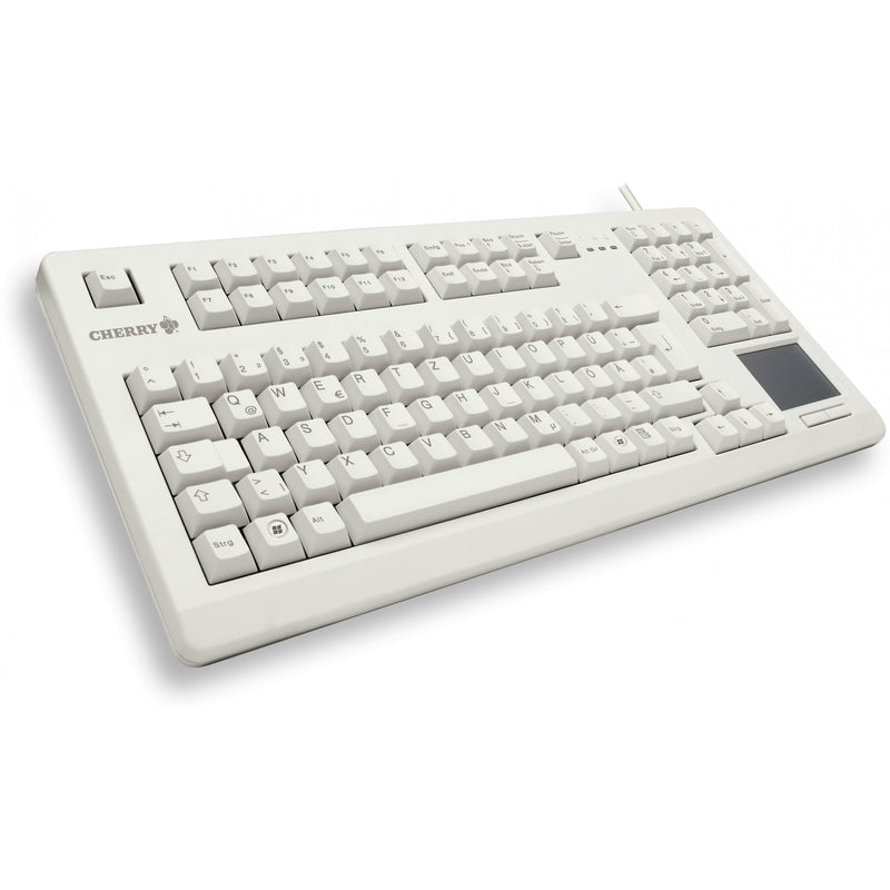 Cherry G80-11900LUMDE-0 TouchBoard